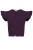 Plum Purple SOPHIÉ z krótkimi rękawami przód.jpg