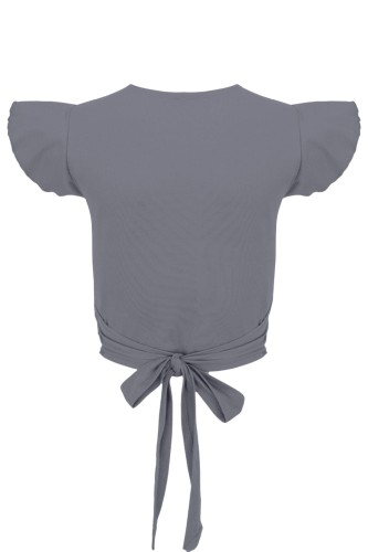 Quiet Shade SOPHIÉ z krótkimi rękawami tył.jpg