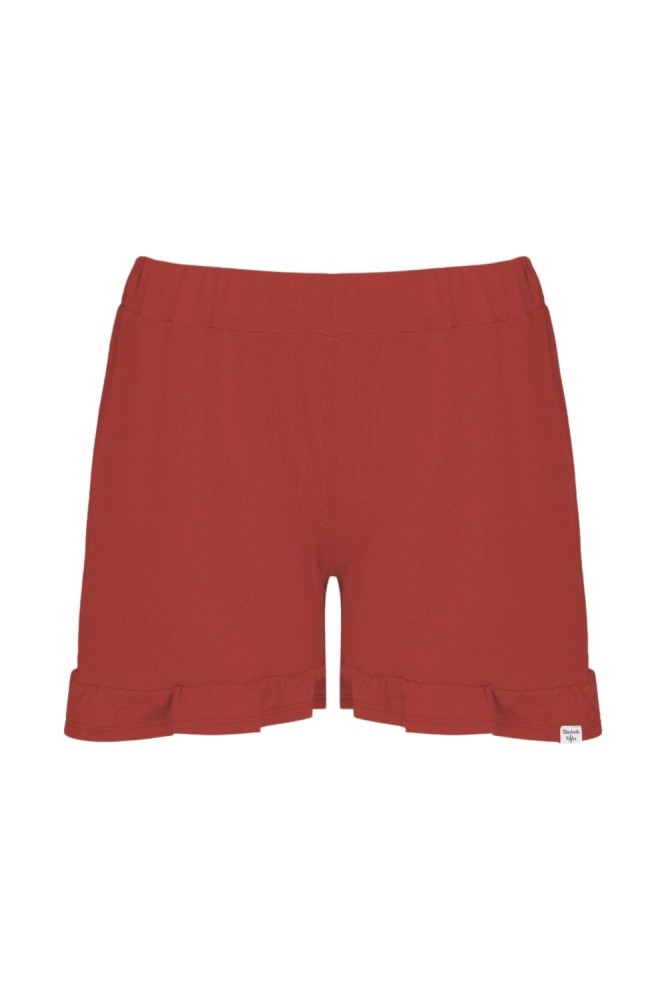 MIMMY Brick Red przód.jpg