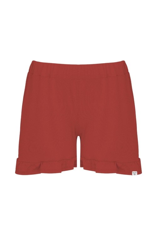 MIMMY Brick Red przód.jpg