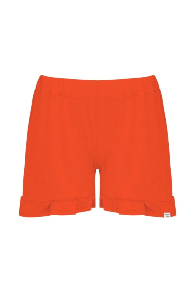 MIMMY Mandarin Red przód.jpg
