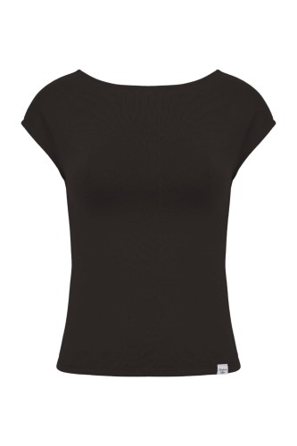 Mulch RHEA z krótkimi rękawami przód.jpg