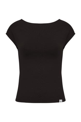 Ganache RHEA z krótkimi rękawami przód.jpg