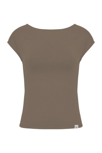 Timber Wolf RHEA z krótkimi rękawami przód.jpg