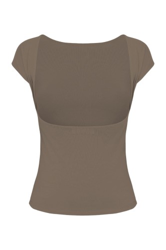 Timber Wolf RHEA z krótkimi rękawami tył.jpg