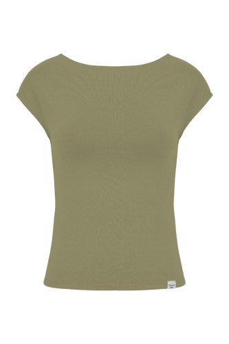 Mermaid RHEA z krótkimi rękawami przód.jpg