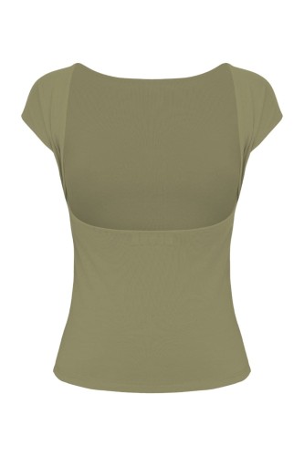 Mermaid RHEA z krótkimi rękawami tył.jpg