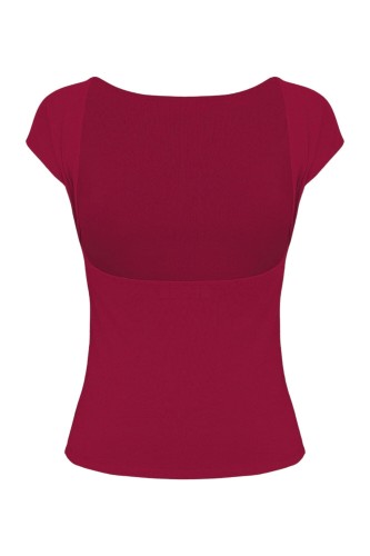 Jalapeño Red 2.0 RHÉA z krótkimi rękawami tył.jpg