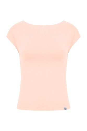 Pale Bush RHÉA z krótkimi rękawami przód.jpg