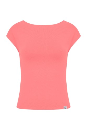 Tea Rose RHÉA z krótkimi rękawami przód.jpg