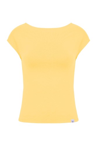 Samoan Sun RHÉA z krótkimi rękawami przód.jpg