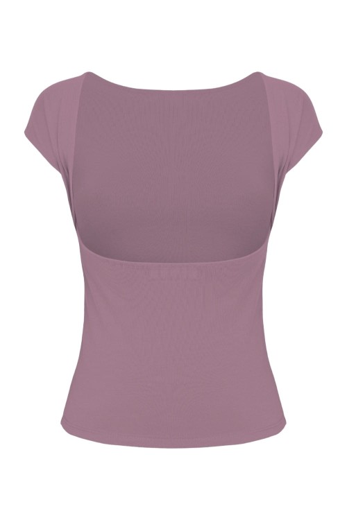 Grape Shake RHÉA z krótkimi rękawami tył.jpg