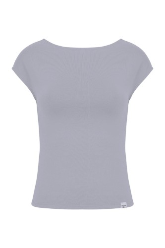 Sleet RHÉA z krótkimi rękawami przód.jpg