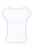Brilliant White RHÉA z krótkimi rękawami przód.jpg