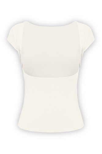 Vanilla Ice RHÉA z krótkimi rękawami tył.jpg