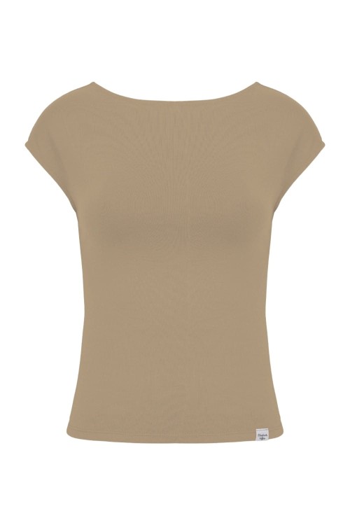 Crockery RHÉA z krótkimi rękawami przód.jpg