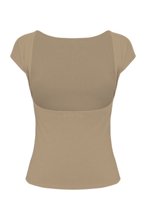 Crockery RHÉA z krótkimi rękawami tył.jpg