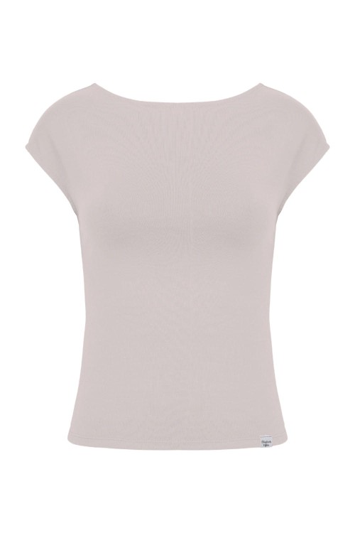 Gray Morn 2.0 RHÉA z krótkimi rękawami przód.jpg