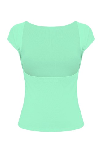 Beach Glass RHÉA z krótkimi rękawami tył.jpg