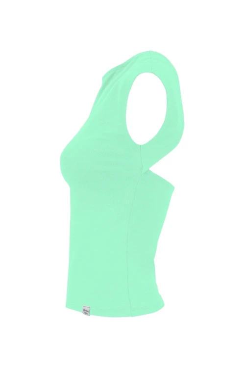 Beach Glass RHÉA z krótkimi rękawami z boku.jpg