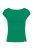 Deep Green RHÉA z krótkimi rękawami przód.jpg