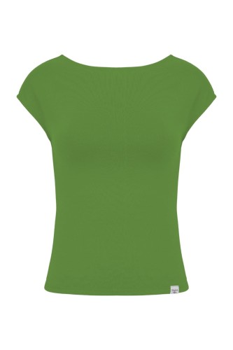 Cactus RHÉA z krótkimi rękawami przód.jpg