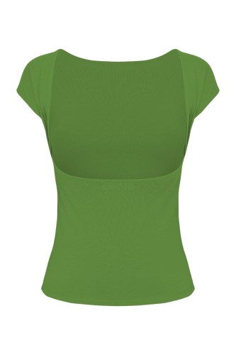 Cactus RHÉA z krótkimi rękawami tył.jpg