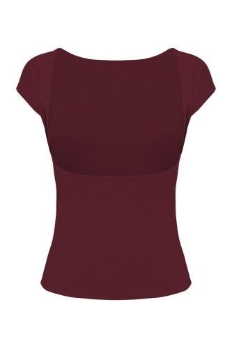 Zinfandel RHÉA z krótkimi rękawami tył.jpg