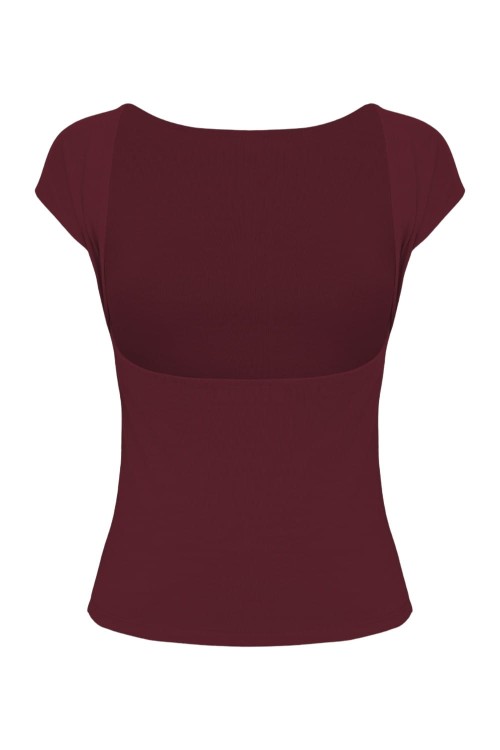 Zinfandel RHÉA z krótkimi rękawami tył.jpg