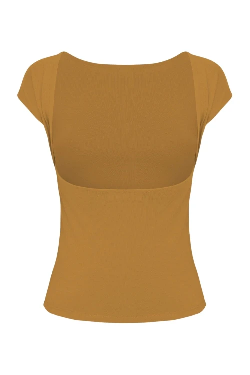 Biscuit RHÉA z krótkimi rękawami tył.jpg