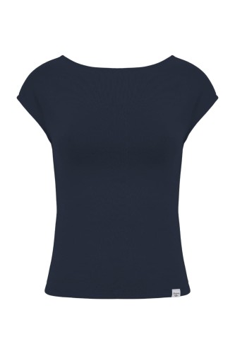 Blueberry RHÉA z krótkimi rękawami przód.jpg