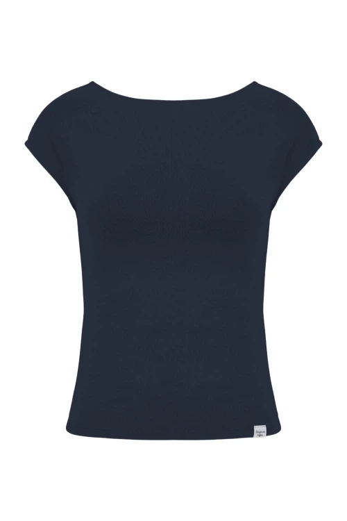 Blueberry RHÉA z krótkimi rękawami przód.jpg