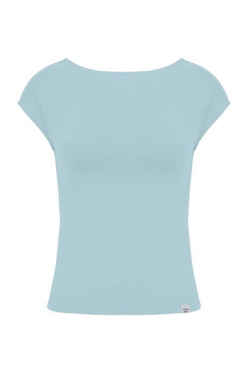 Sea Angel RHÉA z krótkimi rękawami przód.jpg