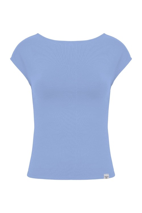 Allure RHÉA z krótkimi rękawami przód.jpg