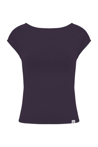 Nightshade RHÉA z krótkimi rękawami przód.jpg