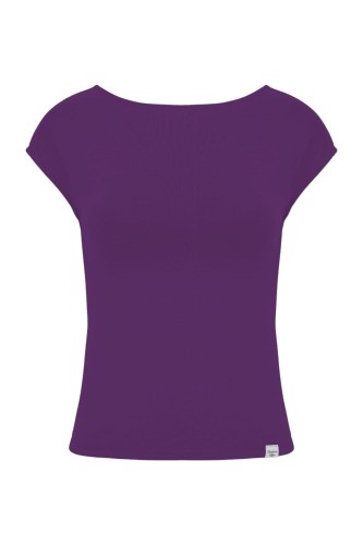 Petunia RHÉA z krótkimi rękawami przód.jpg