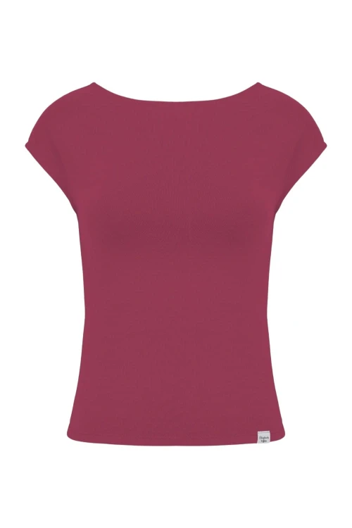 Beaujolais RHÉA z krótkimi rękawami przód.jpg