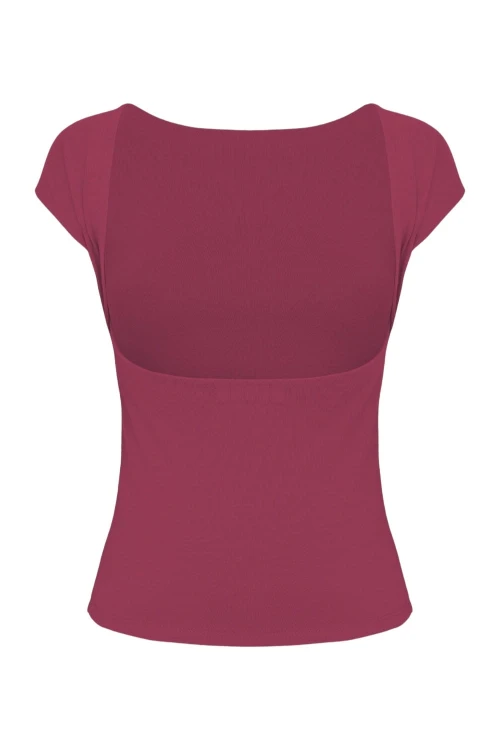 Beaujolais RHÉA z krótkimi rękawami tył.jpg