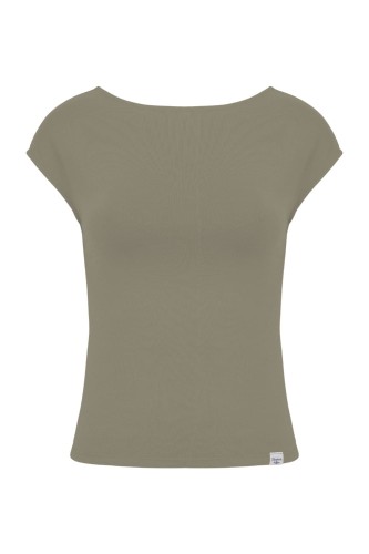 Vetiver RHÉA z krótkimi rękawami przód.jpg