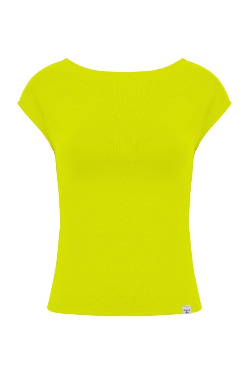 Evening Primrose RHÉA z krótkimi rękawami przód.jpg