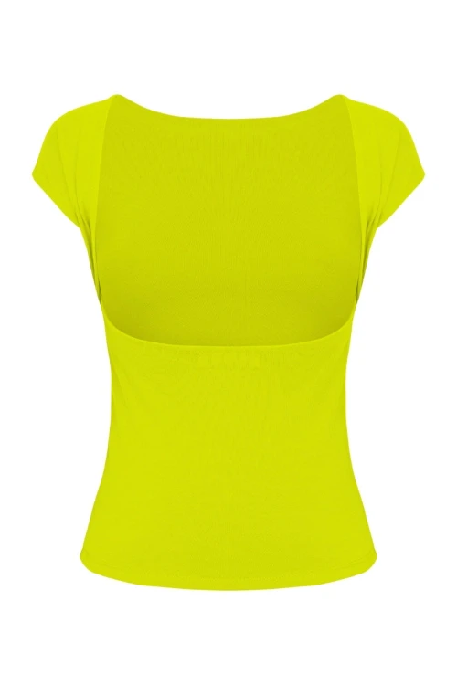 Evening Primrose RHÉA z krótkimi rękawami tył.jpg