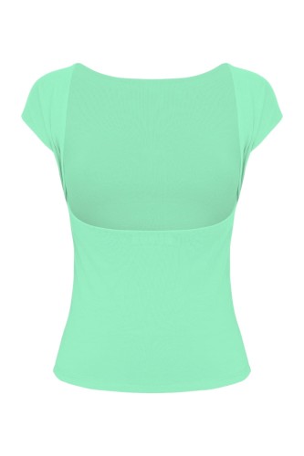 Opal RHÉA z krótkimi rękawami tył.jpg