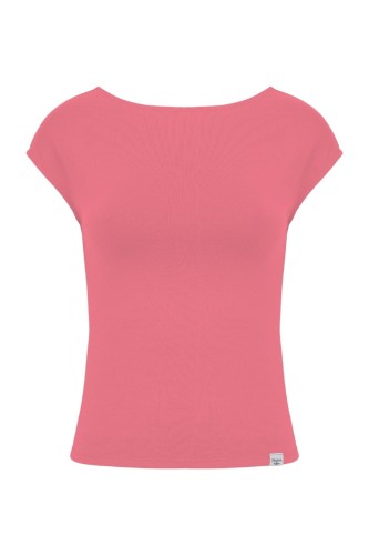 Holly Berry RHÉA z krótkimi rękawami przód.jpg