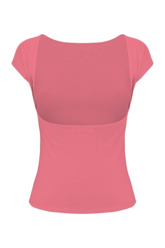 Holly Berry RHÉA z krótkimi rękawami tył.jpg