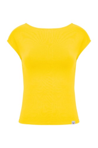 Solar Power RHÉA z krótkimi rękawami przód.jpg