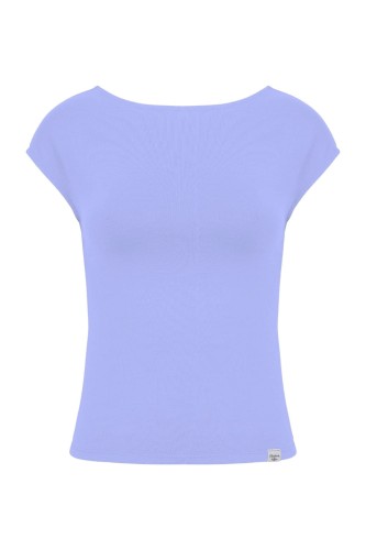 Blue Bonnet RHÉA z krótkimi rękawami przód.jpg