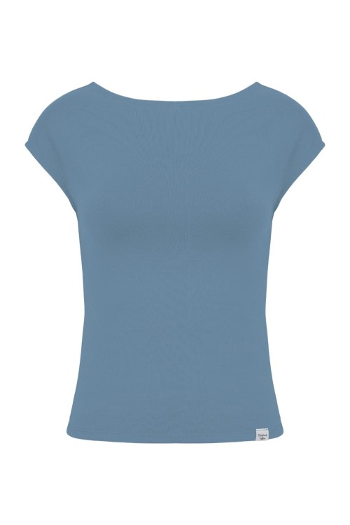 Bluestone RHÉA z krótkimi rękawami przód.jpg