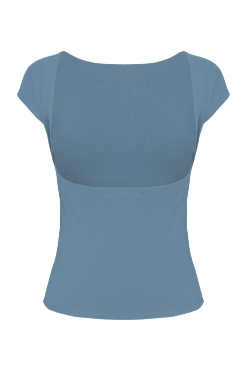 Bluestone RHÉA z krótkimi rękawami tył.jpg