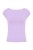 Lavender RHÉA z krótkimi rękawami przód.jpg
