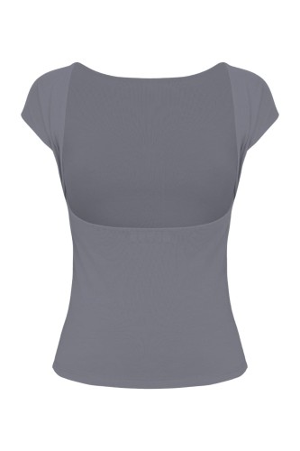 Quiet Shade RHÉA z krótkimi rękawami tył.jpg